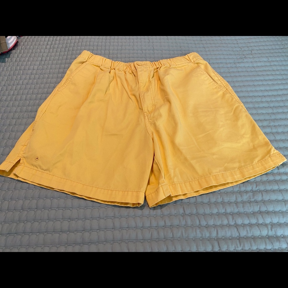 IZOD Cargo Shorts